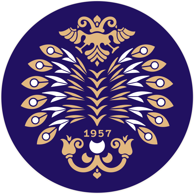 Atatürk Üniversitesi amblemi
